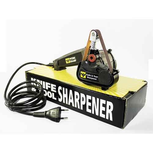 Точилка электрическая Work Sharp Knife & Tool Sharpener WSKTS-I фото 7